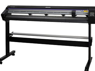 A025909<BR>ロールタイプカッティングプロッタ CG-130AR 1300mm幅<BR>㈱ミマキエンジニアリング