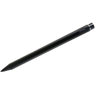 STP-A01/BKiPad専用タッチペン パームリジェクション機能搭載 ブラック㈱ミヨシ