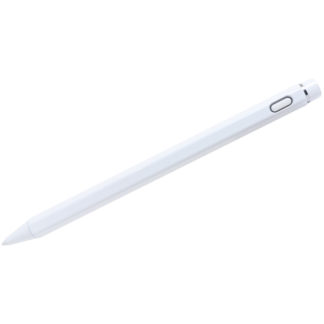 STP-A01/WH<BR>iPad専用タッチペン パームリジェクション機能搭載 ホワイト<BR>㈱ミヨシ