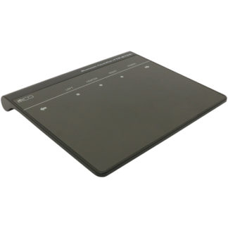 TTP-BT02/BK<BR>高精度ワイヤレスタッチパッド 7インチサイズ<BR>㈱ミヨシ
