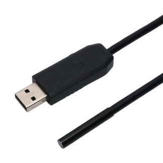 UC-02隙間に入るスリムなUSBカメラ Type-C対応㈱ミヨシ