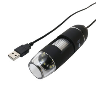 UK-07400倍対応 有線タイプ USB顕微鏡㈱ミヨシ
