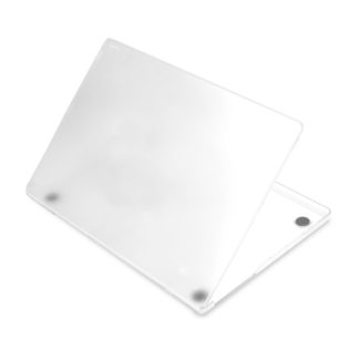 mo-ig-p16ucliGlaze for MacBook Pro 16inch (2021) (Stealth Clear)ｍｏｓｈｉ