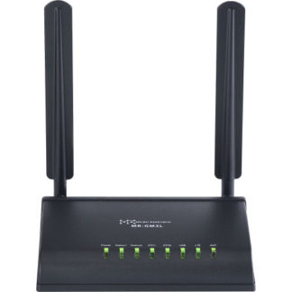 MR-GM3L-M (ANT)<BR>LTE/3G通信モジュール内蔵 IoTゲートウェイ<BR>㈱マイクロリサーチ