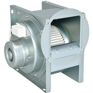 BF-23T5<BR>三菱片吸込形シロッコファン ミニタイプ【風量】1800m3/h・1900m3/h<BR>三菱電機㈱（ＦＡ）
