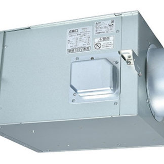 BFS-100TG2<BR>三菱ストレートシロッコファン 天吊埋込タイプ（標準形）<BR>三菱電機㈱（ＦＡ）