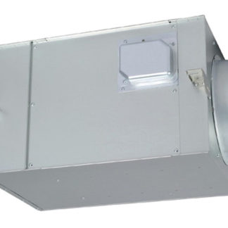 BFS-100TKA2<BR>三菱ストレートシロッコファン 天吊埋込タイプ（高静圧形）<BR>三菱電機㈱（ＦＡ）