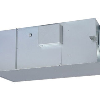 BFS-120THU2<BR>三菱ストレートシロッコファン 天吊埋込タイプ（消音形）排気消音タイプ<BR>三菱電機㈱（ＦＡ）