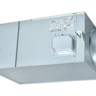BFS-120TUG2<BR>三菱ストレートシロッコファン 天吊埋込タイプ（消音形）<BR>三菱電機㈱（ＦＡ）