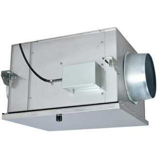 BFS-210TXA2<BR>三菱ストレートシロッコファン 厨房用【風量】2100m3/h 三相200V<BR>三菱電機㈱（ＦＡ）
