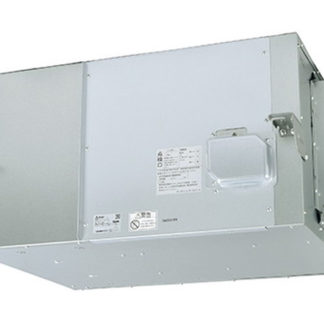 BFS-240TA2<BR>三菱ストレートシロッコファン 天吊埋込タイプ（標準形）<BR>三菱電機㈱（ＦＡ）