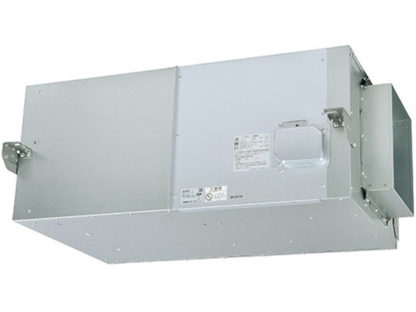 BFS-240TUA2三菱ストレートシロッコファン 天吊埋込タイプ（消音形）三菱電機㈱（ＦＡ）