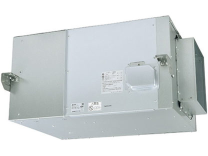BFS-300TA2-60三菱ストレートシロッコファン 天吊埋込タイプ（標準形）60Hz専用【風量】3000m3/h三菱電機㈱（ＦＡ）