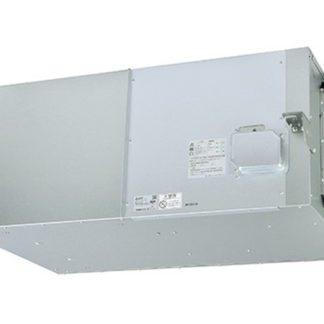 BFS-300TUA2-60<BR>三菱ストレートシロッコファン 天吊埋込タイプ（消音形）60Hz専用【風量】3000m3/h<BR>三菱電機㈱（ＦＡ）