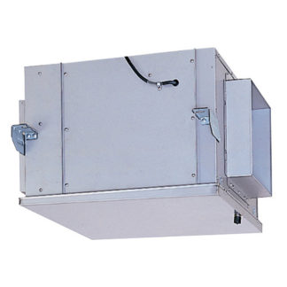 BFS-300TX2<BR>三菱ストレートシロッコファン 厨房用【風量】3000m3/h<BR>三菱電機㈱（ＦＡ）