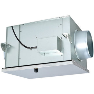 BFS-30SYA2<BR>三菱ストレートシロッコファン 消音形耐湿タイプ【風量】300m3/h<BR>三菱電機㈱（ＦＡ）