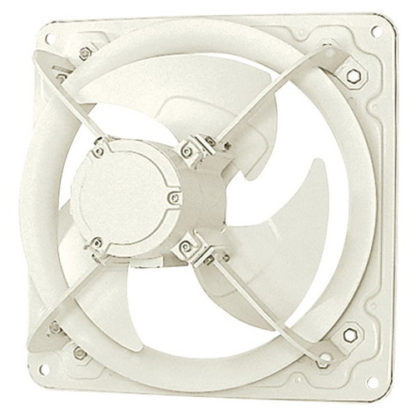 EF-30BSD2-V産業用有圧換気扇 防爆形 羽根径30cm 給気変更可能 単相100V 爆発性ガス発生場所三菱電機㈱（ＦＡ）