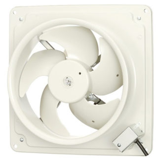 EF-30UBS2<BR>産業用有圧換気扇 機器冷却用 羽根径30cm 排気専用 単相100V キュービクル等<BR>三菱電機㈱（ＦＡ）