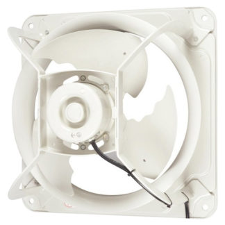 EWF-40ETA40A2<BR>産業用有圧換気扇 低騒音形 羽根径40cm 排気専用 三相400V 公称出力400W 工場 作業場 倉庫<BR>三菱電機㈱（ＦＡ）