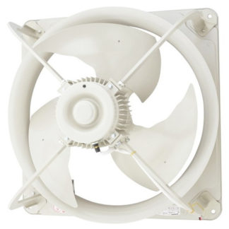 EWG-60FTA2-H<BR>産業用有圧換気扇 低騒音形 耐熱タイプ 羽根径60cm 排気専用 蒸気発生工場<BR>三菱電機㈱（ＦＡ）