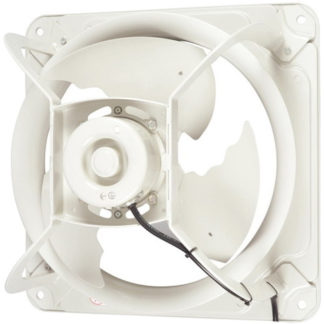 EWG-60FTA2-PR<BR>産業用有圧換気扇 防錆タイプ 低騒音形 羽根径60cm 排気専用 公称出力750W 極数:6P 工場 機器組込<BR>三菱電機㈱（ＦＡ）
