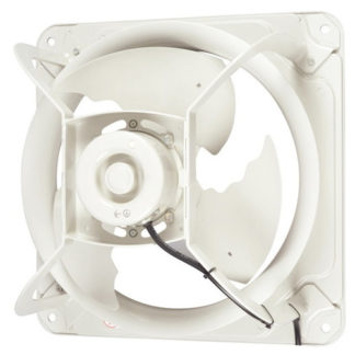 EWG-60FTA40A2<BR>産業用有圧換気扇 低騒音形 羽根径60cm 排気専用 三相400V 公称出力750W 極数:6P 工場 作業場 倉庫<BR>三菱電機㈱（ＦＡ）