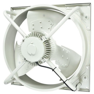 EWG-80LTA2-Q-50<BR>産業用有圧換気扇 低騒音形 羽根径80cm 給気専用 三相200V（50Hz専用） 公称出力7500W 極数:6P 工場 作業場 倉庫<BR>三菱電機㈱（ＦＡ）