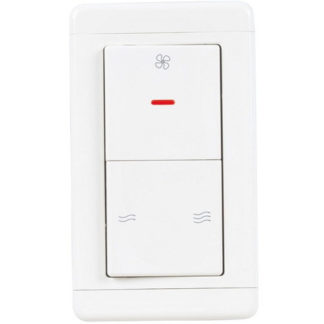 FS-01SW3<BR>三菱コントロールスイッチ（単相100V 強弱ノッチ用）<BR>三菱電機㈱（ＦＡ）