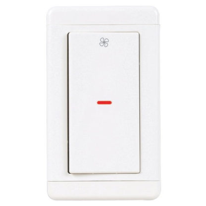 FS-08AHS3気流応用商品用システム部材 エアー搬送ファン用コントロールスイッチ 単相100V 単ノッチ用三菱電機㈱（ＦＡ）
