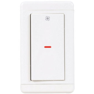 FS-08SW3<BR>三菱コントロールスイッチ（単相100V 単ノッチ用）<BR>三菱電機㈱（ＦＡ）