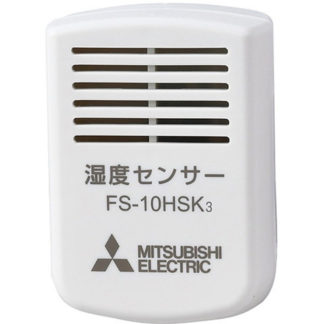FS-10HSK3<BR>気流応用商品用システム部材 延長温度センサー<BR>三菱電機㈱（ＦＡ）