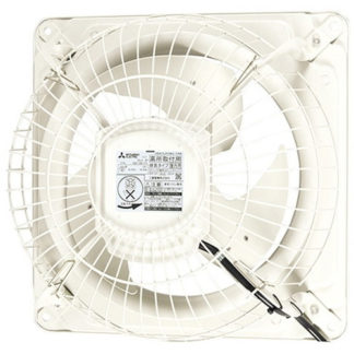 G-105ED3<BR>有圧換気扇システム部材 バックガード 鉄線製<BR>三菱電機㈱（ＦＡ）