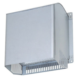 PS-60CS3<BR>有圧換気扇システム部材 給排気形ウェザーカバー ステンレスタイプ（標準）<BR>三菱電機㈱（ＦＡ）