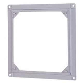 PS-60ZW3<BR>有圧換気扇システム部材 絶縁枠 ステンレス製（防爆形以外の有圧換気扇用）<BR>三菱電機㈱（ＦＡ）