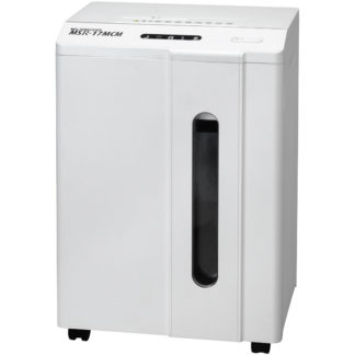 MSR-17MCM<BR>MSシュレッダー<BR>㈱明光商会