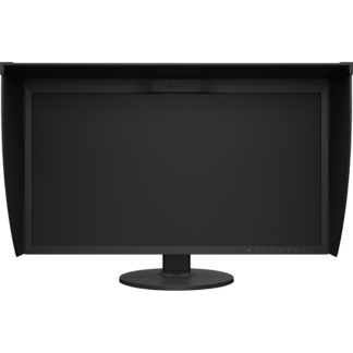 CG319X液晶ディスプレイ 31.1型/4096×2160/HDMI、DisplayPort/ブラック/スピーカー：なしＥＩＺＯ㈱