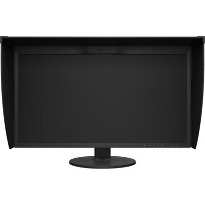 CG319X液晶ディスプレイ 31.1型/4096×2160/HDMI、DisplayPort/ブラック/スピーカー：なしＥＩＺＯ㈱