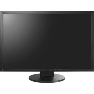 EV2430-BK<BR>液晶ディスプレイ 24.1型/1920×1200/DVI、D-Sub、DisplayPort/ブラック/スピーカー：あり<BR>ＥＩＺＯ㈱