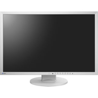 EV2430-GY<BR>液晶ディスプレイ 24.1型/1920×1200/DVI、D-Sub、DisplayPort/セレーングレイ/スピーカー：あり<BR>ＥＩＺＯ㈱