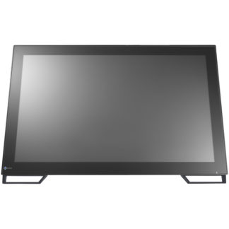 FDF2121WT-ABK<BR>54.7cm（21.5）型タッチパネル装着カラー液晶モニター DuraVision FDF2121WT-A ブラック<BR>ＥＩＺＯ㈱