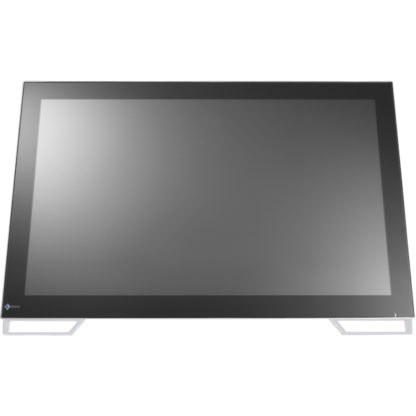 FDF2121WT-AGY54.7cm（21.5）型タッチパネル装着カラー液晶モニター DuraVision FDF2121WT-A セレーングレイＥＩＺＯ㈱