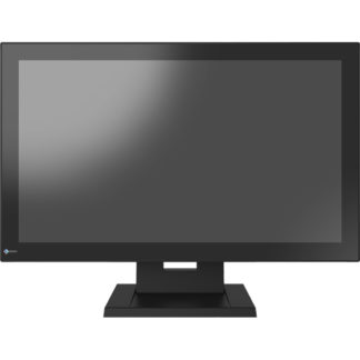 FDF2121WT-ATBK<BR>54.7cm（21.5）型タッチパネル装着カラー液晶モニター DuraVision FDF2121WT-AT ブラック<BR>ＥＩＺＯ㈱