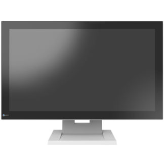 FDF2121WT-ATGY54.7cm（21.5）型タッチパネル装着カラー液晶モニター DuraVision FDF2121WT-AT セレーングレイＥＩＺＯ㈱