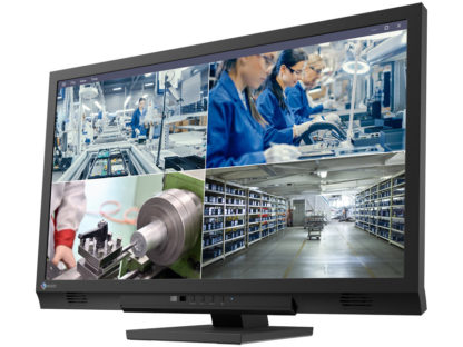 FDF2307W-BK液晶ディスプレイ 23型/1920×1080/DVI、HDMI、D-Sub/ブラック/スピーカー：ありＥＩＺＯ㈱