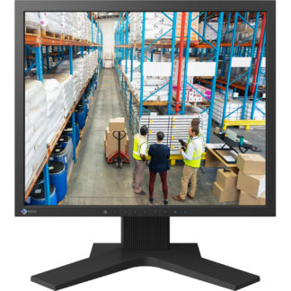 FDS1703-ABK<BR>液晶ディスプレイ 17型/1280×1024/BNC、HDMI/ブラック/スピーカー：あり<BR>ＥＩＺＯ㈱