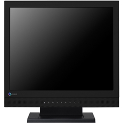 FDS1721T-BK<BR>43cm（17.0）型タッチパネル装着カラー液晶モニター DuraVision FDS1721T ブラック<BR>ＥＩＺＯ㈱