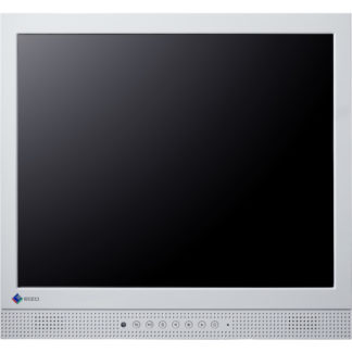 FDS1721T-FGY<BR>43cm（17.0）型タッチパネル装着カラー液晶モニター DuraVision FDS1721T グレイ フリーマウント<BR>ＥＩＺＯ㈱