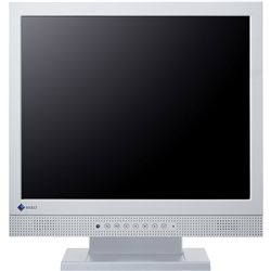 FDS1721T-GY<BR>43cm（17.0）型タッチパネル装着カラー液晶モニター DuraVision FDS1721T グレイ<BR>ＥＩＺＯ㈱