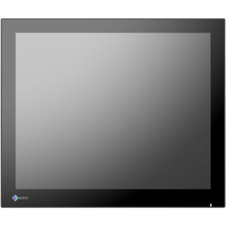 FDS1782T-FBK<BR>43cm（17.0）型タッチパネル装着カラー液晶モニター DuraVision FDS1782T-F ブラック<BR>ＥＩＺＯ㈱