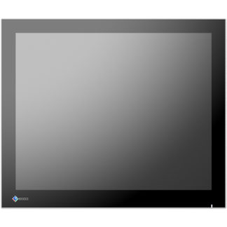 FDS1782T-FGY<BR>43cm（17.0）型タッチパネル装着カラー液晶モニター DuraVision FDS1782T-F セレーングレイ<BR>ＥＩＺＯ㈱